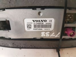 Volvo V40 Antenne GPS 31346638