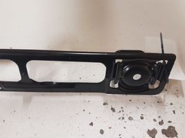 Volvo V40 Support de fixation ISOFIX 06815557