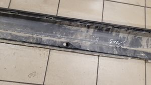 Volvo S40 Sill 