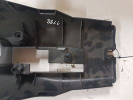 Volvo V40 Rivestimento del piantone del volante 1303815