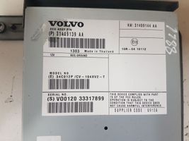 Volvo V40 Amplificateur de son 31409139