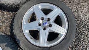 Volvo S40 Cerchione in lega R16 30671413