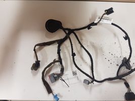 Volvo S40 Rear door wiring loom D31318716001