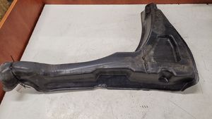 Volvo V40 Support, joint d'aile caoutchouc en mousse 31283055