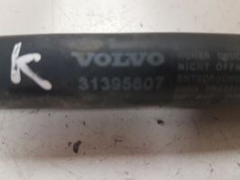 Volvo V40 Vérin de capot arrière 313995607