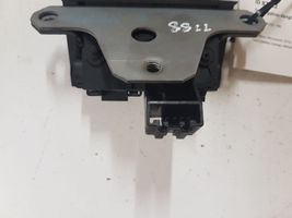 Volvo V40 Serrure de loquet coffre 31335870