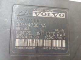 Volvo S40 ABS Pump 30794730