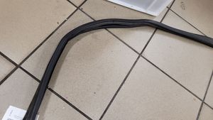 Opel Zafira A Front door rubber seal 