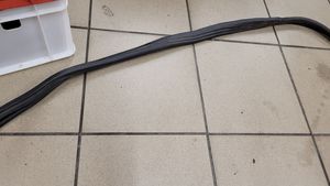 Opel Zafira A Front door rubber seal 