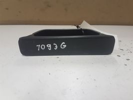 Volvo XC60 Tailgate trunk handle TEW000719