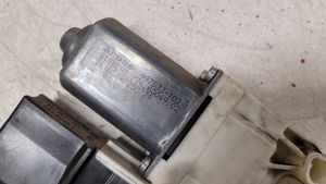 Citroen C5 Передний двигатель механизма для подъема окон 997833102