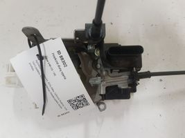 Volvo V40 Serratura portiera anteriore 31391822