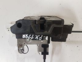 Volvo V40 Serratura portiera anteriore 31391822