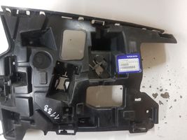 Volvo V40 Support de montage de pare-chocs avant 31425002