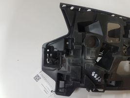 Volvo V40 Support de montage de pare-chocs avant 31425002