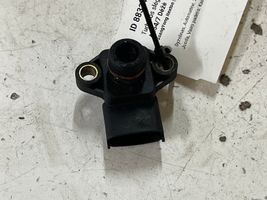 Ford Focus Czujnik ciśnienia doładowania turbosprężarki 6655423117