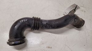 Jaguar S-Type Turbo air intake inlet pipe/hose 4R839690AE