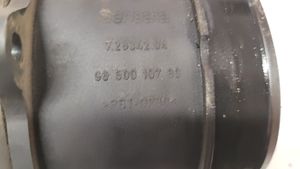 Citroen C4 I Picasso Luftmassenmesser Luftmengenmesser 9650010780