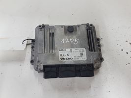 Volvo S40 Sterownik / Moduł ECU 31211076