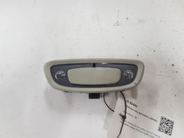 Volvo V40 Luz del asiento delantero 31305650