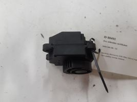 Volvo S40 Air flap motor/actuator 4N5H19E6166652A