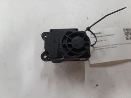 Volvo S40 Air flap motor/actuator 4N5H19E6166652A