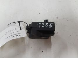 Volvo S40 Air flap motor/actuator 4N5H19E6166652A