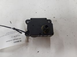 Volvo S40 Air flap motor/actuator 4N5H19E6166652A