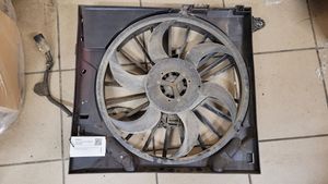 Jaguar S-Type Ventilatore di raffreddamento elettrico del radiatore 941010203