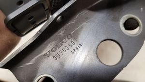 Volvo S40 Engine bonnet/hood hinges 30753597