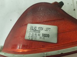 Volvo V40 Światło przeciwmgielne tylne 31395550