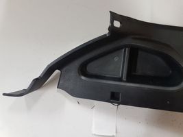 Volvo V40 Copertura del rivestimento del sottoporta posteriore 31267989