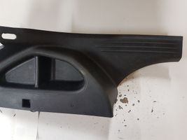 Volvo V40 Moldura protectora del borde trasero 31267989