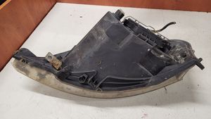 Citroen C3 Lampa przednia 20A023B