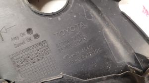 Toyota Avensis T270 Zierleiste Scheibenwischer 5570905090