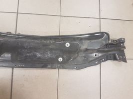 Toyota Avensis T270 Staffa del pannello di supporto del radiatore parte superiore 