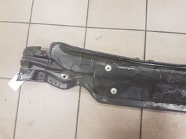 Toyota Avensis T270 Top upper radiator support slam panel 