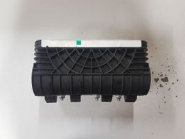 Volkswagen Jetta V Poduszka powietrzna Airbag pasażera 761523462150