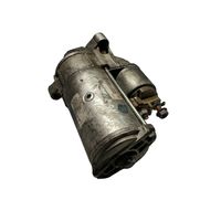 Peugeot 407 Starter motor 670774