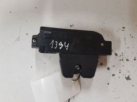 Citroen C3 Zamek klapy tylnej / bagażnika 9652301980