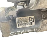 Citroen C4 I Picasso Käynnistysmoottori M000T22471