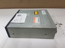 Jaguar S-Type CD/DVD changer 4621008341