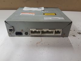 Jaguar S-Type CD/DVD changer 4621008341