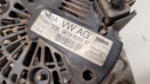 Volkswagen Amarok Generatore/alternatore 03L903023P