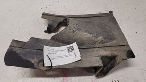 Ford Focus Unterfahrschutz Unterbodenschutz Fahrwerk hinten XS4111779AL