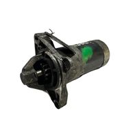 Renault Trafic II (X83) Starter motor 