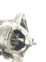 Opel Movano A Starter motor 