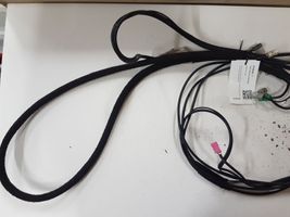 Citroen C5 Faisceau de câbles système audio 41156164