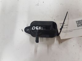 Citroen C5 Air pressure sensor 9645022680