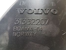 Volvo V40 Rura / Wąż dolotowy powietrza 31332207